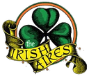 The Irish Aires Logo